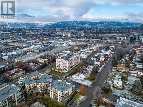 1895 Ambrosi Road Unit# 406, Kelowna, BC - Outdoor With View