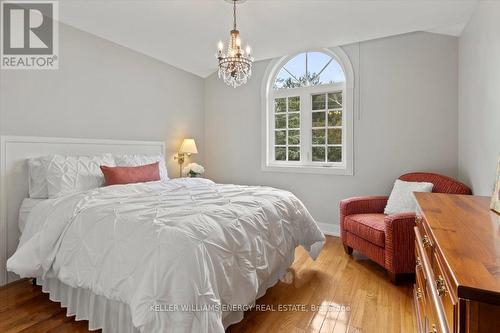 3981 Townline Rd N, Clarington, ON - Indoor Photo Showing Bedroom