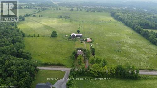 1015 Payne Line Rd, Douro-Dummer, ON - Outdoor With View
