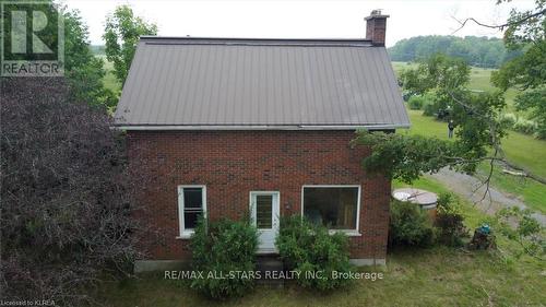 1015 Payne Line Rd, Douro-Dummer, ON - Outdoor