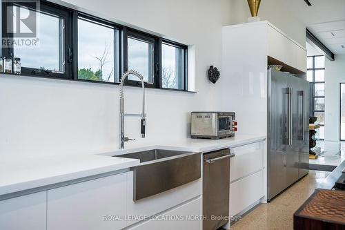 138406 112 Grey Rd, Meaford, ON - Indoor Photo Showing Kitchen