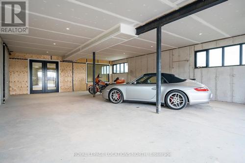 138406 112 Grey Rd, Meaford, ON - Indoor Photo Showing Garage