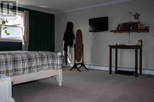 11A Red Cove Road, Bonavista, NL - Indoor Photo Showing Bedroom