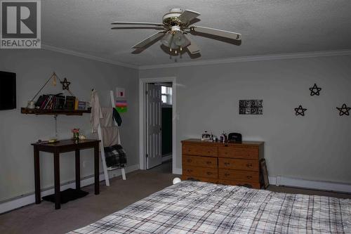 11A Red Cove Road, Bonavista, NL - Indoor Photo Showing Bedroom