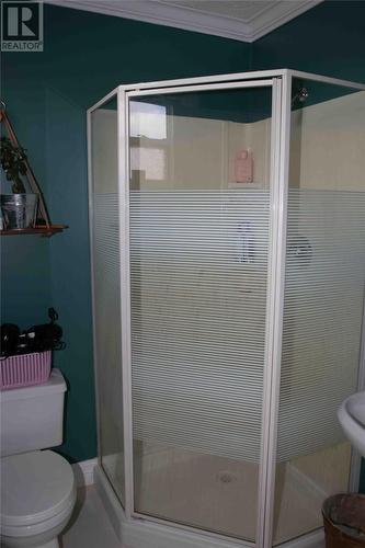 11A Red Cove Road, Bonavista, NL - Indoor Photo Showing Bathroom