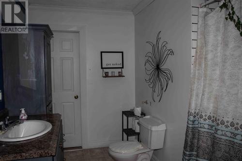 11A Red Cove Road, Bonavista, NL - Indoor Photo Showing Bathroom
