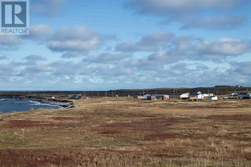 11A Red Cove Road, Bonavista, NL - Outdoor With View