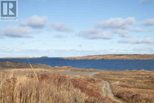 11A Red Cove Road, Bonavista, NL - Outdoor With Body Of Water With View