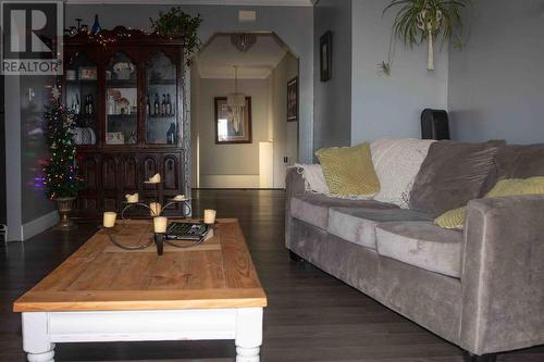 11A Red Cove Road, Bonavista, NL - Indoor Photo Showing Living Room