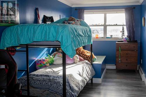 11A Red Cove Road, Bonavista, NL - Indoor Photo Showing Bedroom