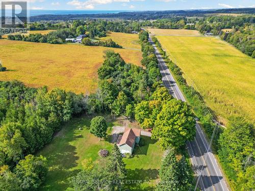 10485 County Road 2 Road, Alnwick/Haldimand, ON - Outdoor With View
