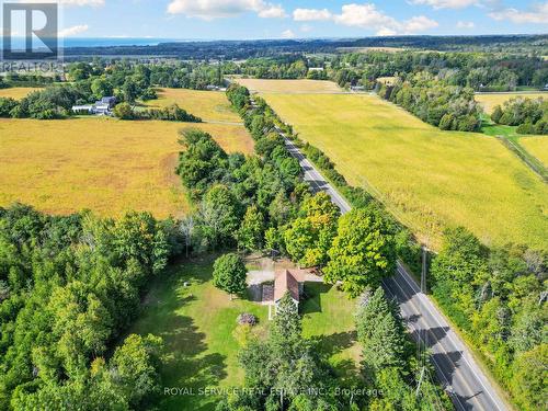 10485 County Road 2 Road, Alnwick/Haldimand, ON - Outdoor With View