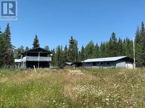 7506 Magnussen Road, 100 Mile House, BC - Outdoor