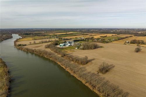 1289 #54 Highway, Caledonia, ON - Outdoor With Body Of Water With View