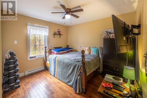 108 Beachy Cove Road, Portugal Cove, NL - Indoor Photo Showing Bedroom