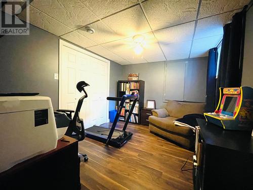 108 Beachy Cove Road, Portugal Cove, NL - Indoor Photo Showing Gym Room