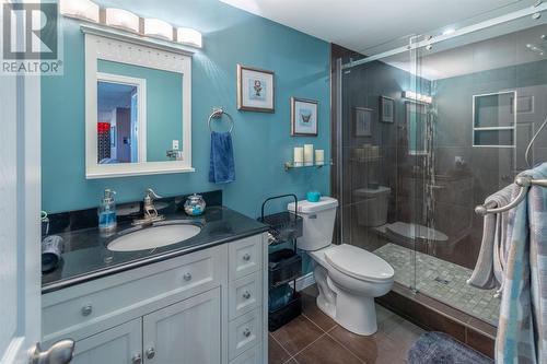 108 Beachy Cove Road, Portugal Cove, NL - Indoor Photo Showing Bathroom