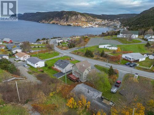 108 Beachy Cove Road, Portugal Cove, NL - Outdoor With Body Of Water With View