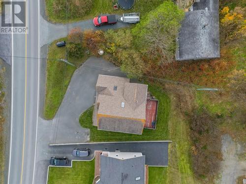 108 Beachy Cove Road, Portugal Cove, NL - Outdoor With View