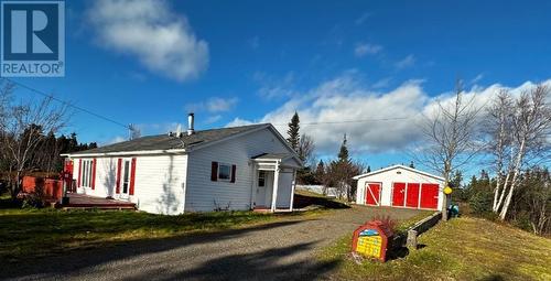 10 Main Road, Cottrell'S Cove, NL - Outdoor
