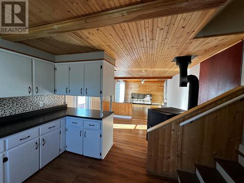 10 Main Road, Cottrell'S Cove, NL - Indoor Photo Showing Kitchen