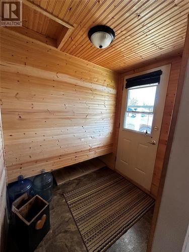 10 Main Road, Cottrell'S Cove, NL - Indoor Photo Showing Other Room