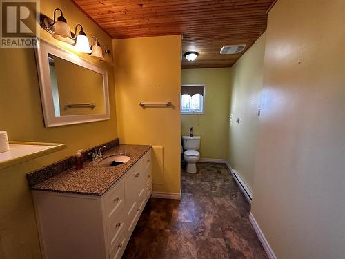 10 Main Road, Cottrell'S Cove, NL - Indoor Photo Showing Other Room