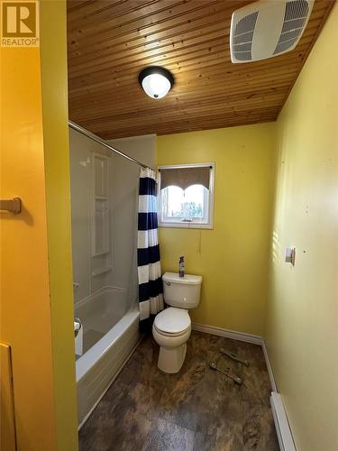 10 Main Road, Cottrell'S Cove, NL - Indoor Photo Showing Bathroom