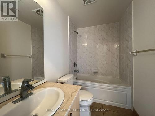 #902 -9500 Markham Rd, Markham, ON - Indoor Photo Showing Bathroom