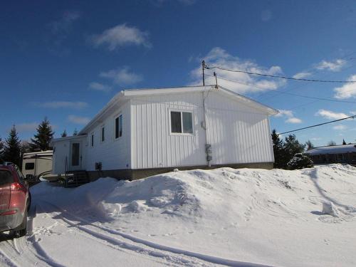 Face arriÃ¨re - 285 5E-Et-6E-Rang E., Saint-Félix-De-Dalquier, QC - Outdoor