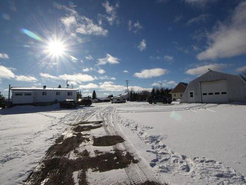 Cour - 285 5E-Et-6E-Rang E., Saint-Félix-De-Dalquier, QC - Outdoor