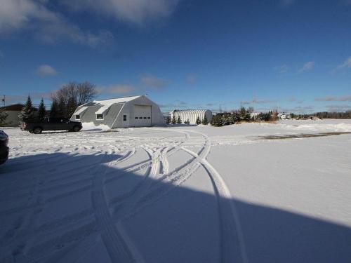 Cour - 285 5E-Et-6E-Rang E., Saint-Félix-De-Dalquier, QC - Outdoor With View