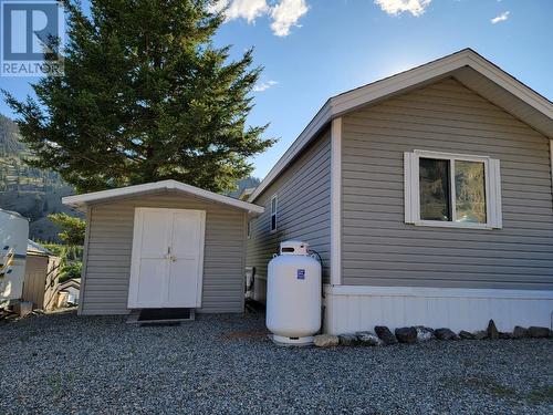 4354 Hwy 3 Unit# 107, Keremeos, BC 