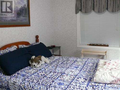 7260 46 Street Ne, Salmon Arm, BC - Indoor Photo Showing Bedroom