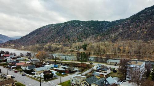 2157 Second Avenue, Trail, BC - Outdoor With View