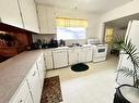 2157 Second Avenue, Trail, BC  - Indoor Photo Showing Kitchen With Double Sink 