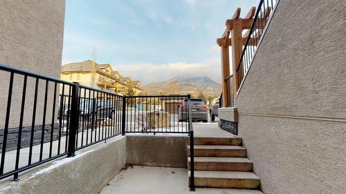 415 G - 400 Bighorn Boulevard, Radium Hot Springs, BC - Outdoor With Exterior