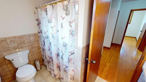 25 Parklands Drive, Hamilton, ON - Indoor Photo Showing Bathroom