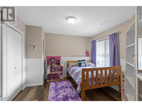 2629 Copper Ridge Drive, West Kelowna, BC - Indoor Photo Showing Bedroom