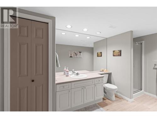 2629 Copper Ridge Drive, West Kelowna, BC - Indoor Photo Showing Bathroom