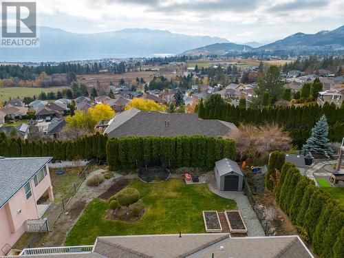 2629 Copper Ridge Drive, West Kelowna, BC - Outdoor With View
