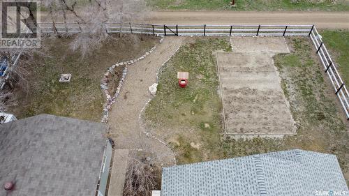 124 3Rd Street E, Ponteix, SK - Outdoor With View