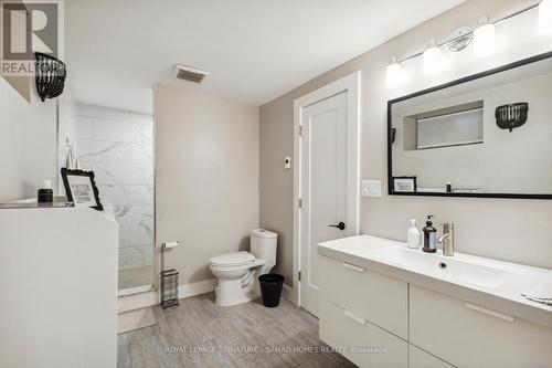 16 Ramore St, Cambridge, ON - Indoor Photo Showing Bathroom
