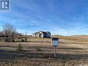 300 3Rd Avenue W, Flaxcombe, SK  - Outdoor With View 