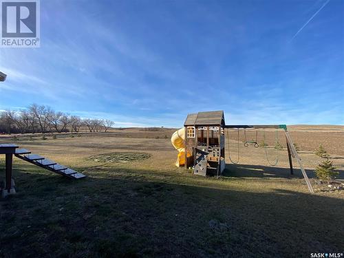 300 3Rd Avenue W, Flaxcombe, SK - Outdoor With View