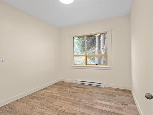 2270 Morello Rd, Nanoose Bay, BC - Indoor Photo Showing Other Room