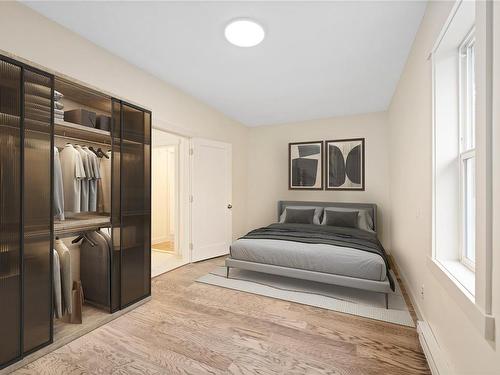 2270 Morello Rd, Nanoose Bay, BC - Indoor Photo Showing Bedroom
