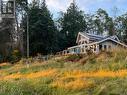 1101 Sunset Trail, Savary Island, BC  - Outdoor 