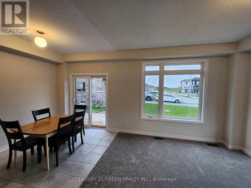 41 Bentgrass Dr, Welland, ON - Indoor Photo Showing Dining Room