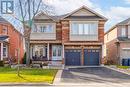 6844 Golden Hills Way, Mississauga, ON  - Outdoor With Facade 